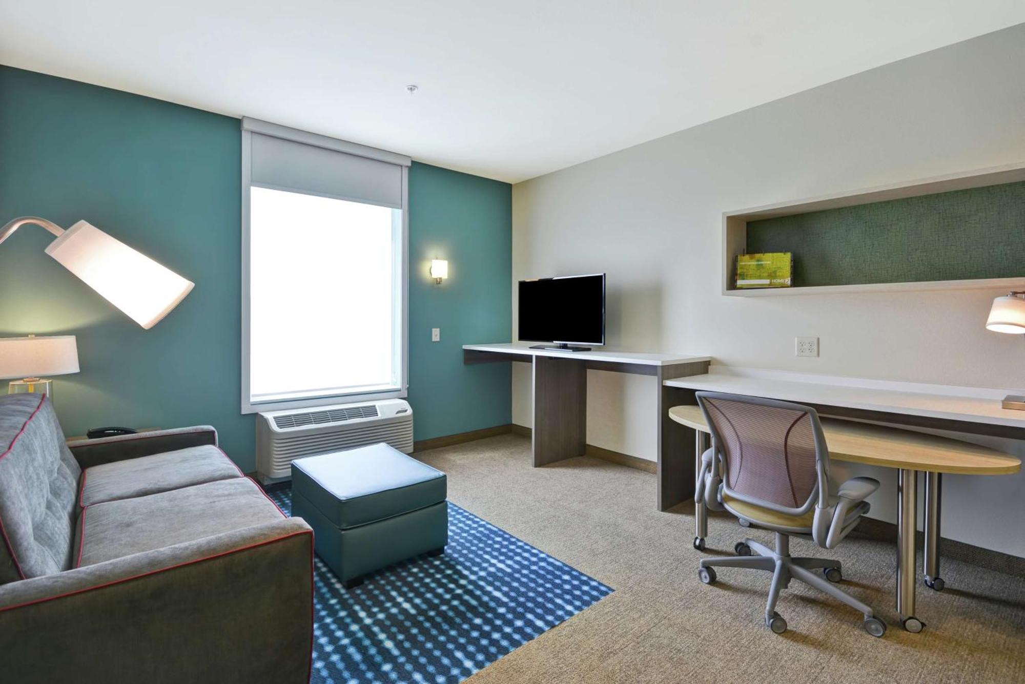 Home2 Suites By Hilton Plymouth Minneapolis Dış mekan fotoğraf