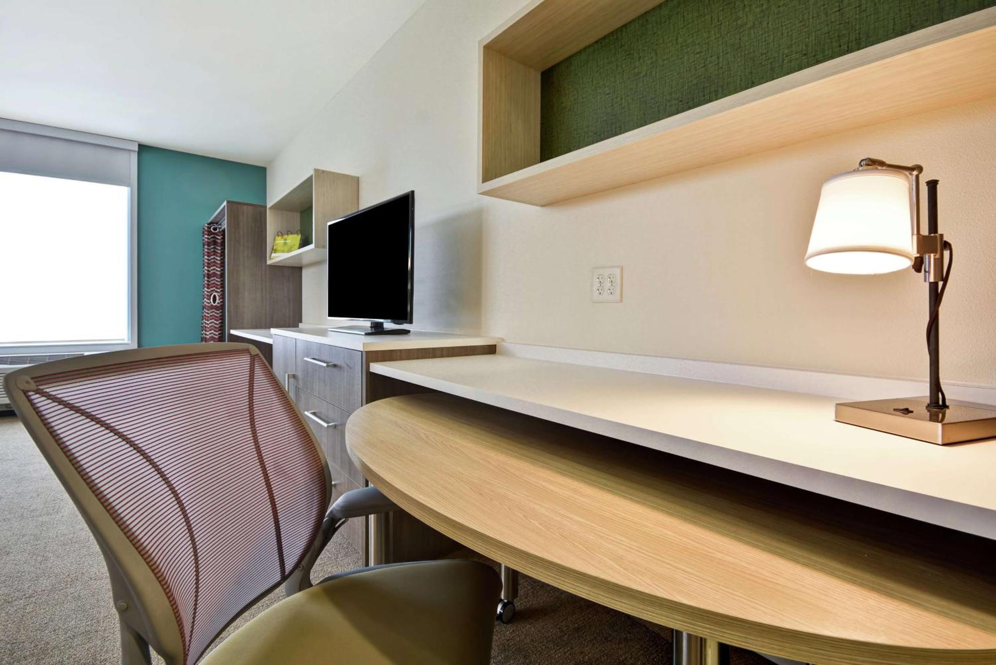 Home2 Suites By Hilton Plymouth Minneapolis Dış mekan fotoğraf