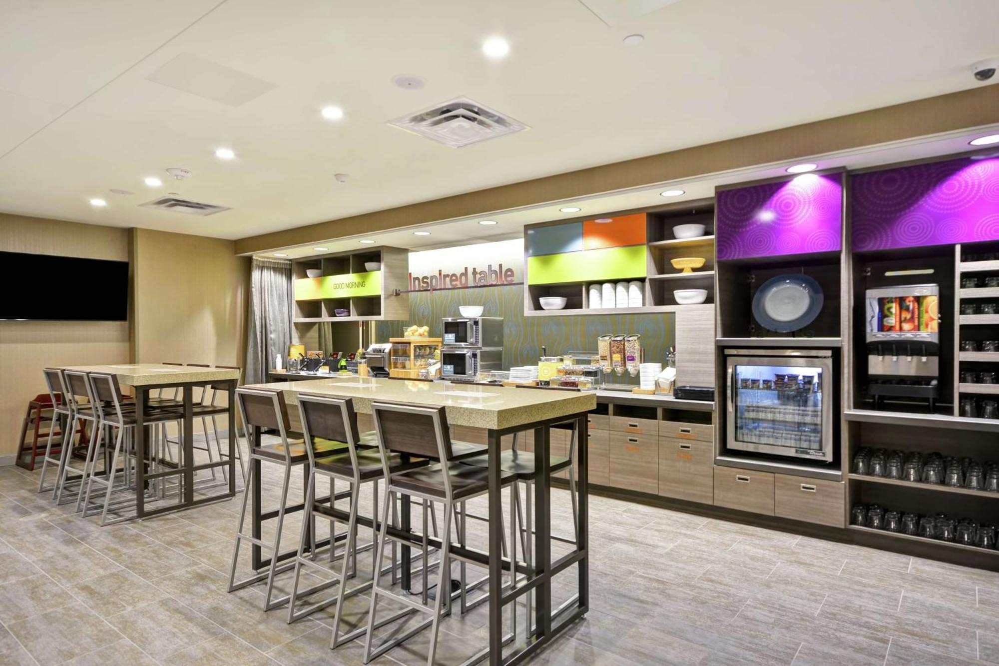 Home2 Suites By Hilton Plymouth Minneapolis Dış mekan fotoğraf