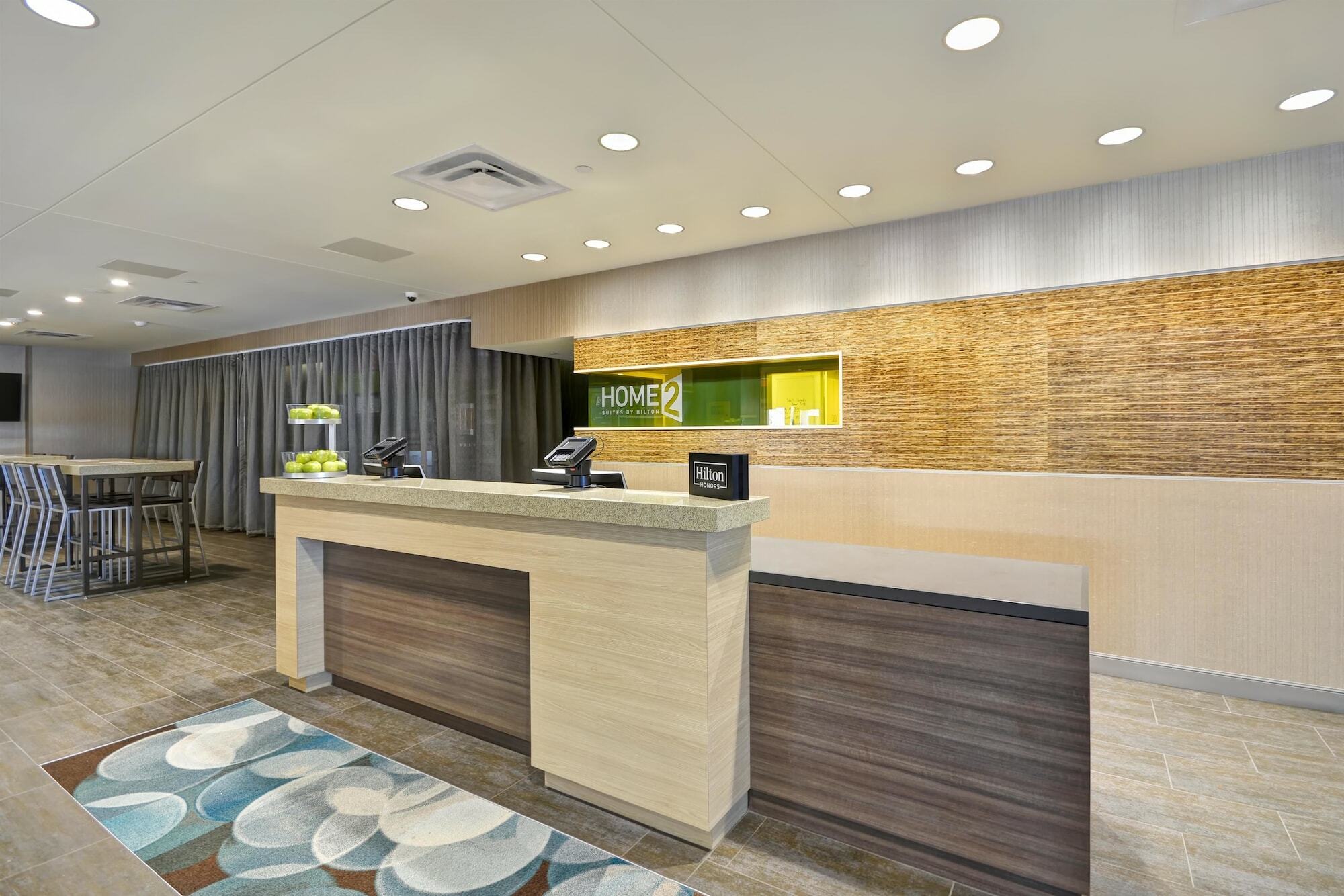 Home2 Suites By Hilton Plymouth Minneapolis Dış mekan fotoğraf